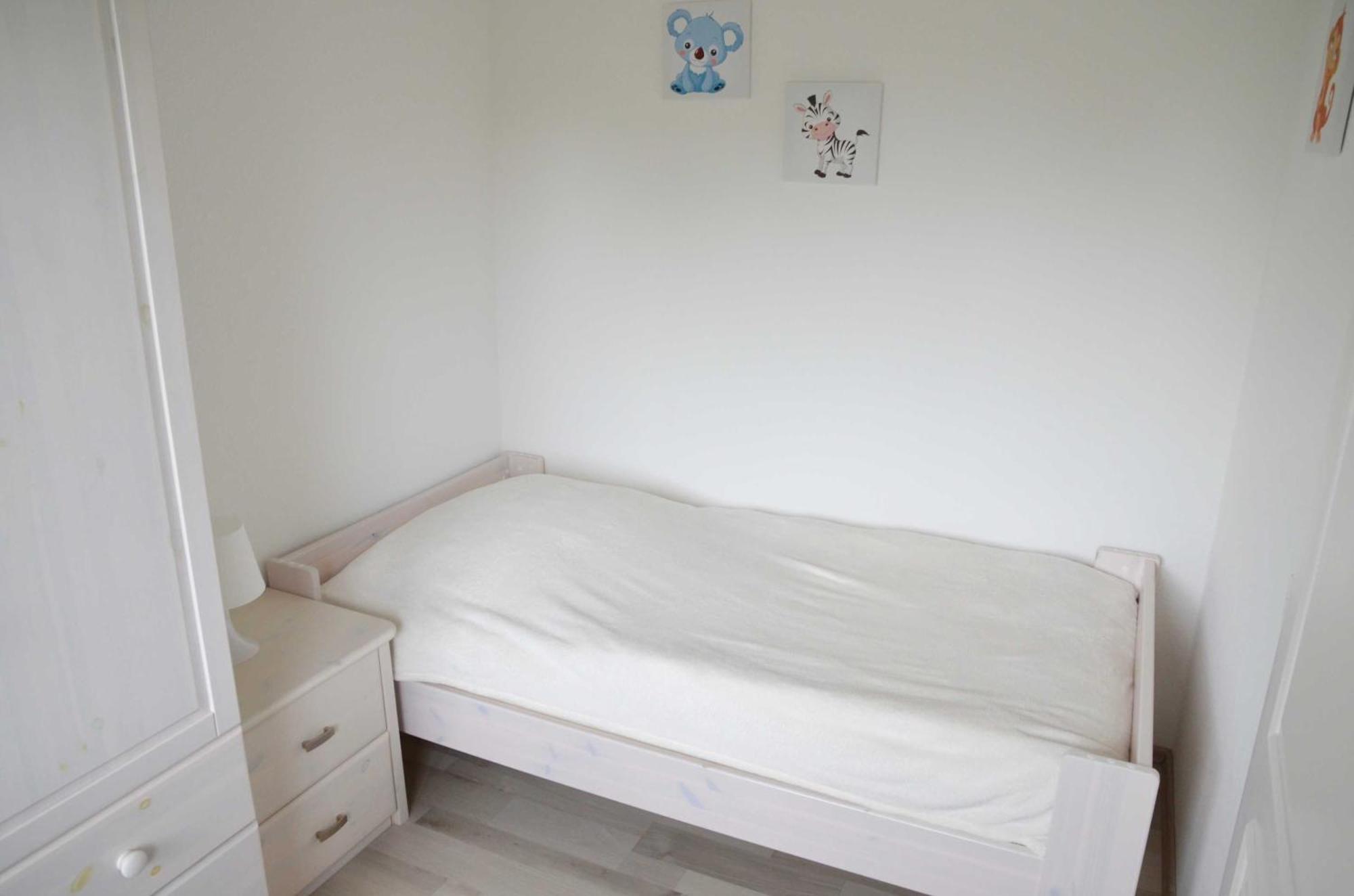 Wyk auf Föhr Ferienhaus Petersen מראה חיצוני תמונה